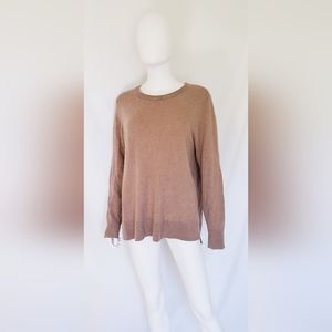 Halogen Cashmere Sweater